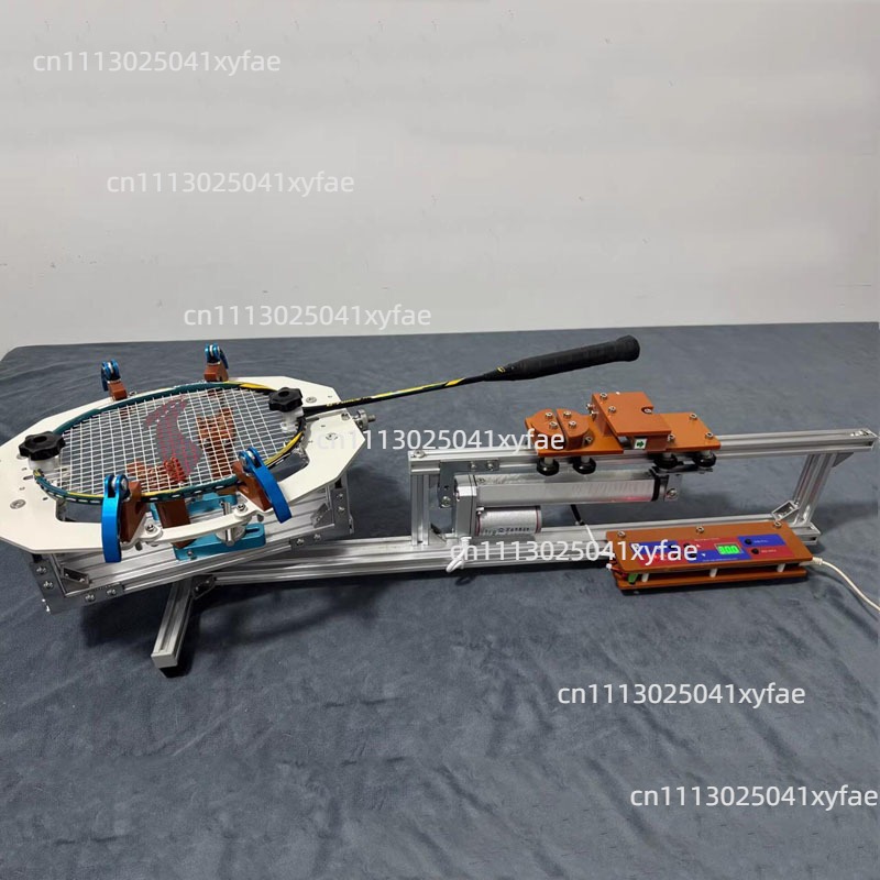Clip-on Electric Badminton Rac - Badminton Racket 评论和价格