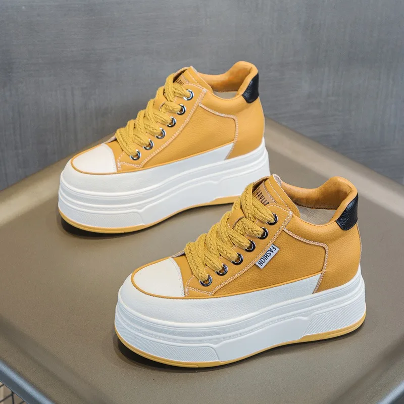 9CM Cow Suede Genuine Leather  - Skateboard 评论和价格