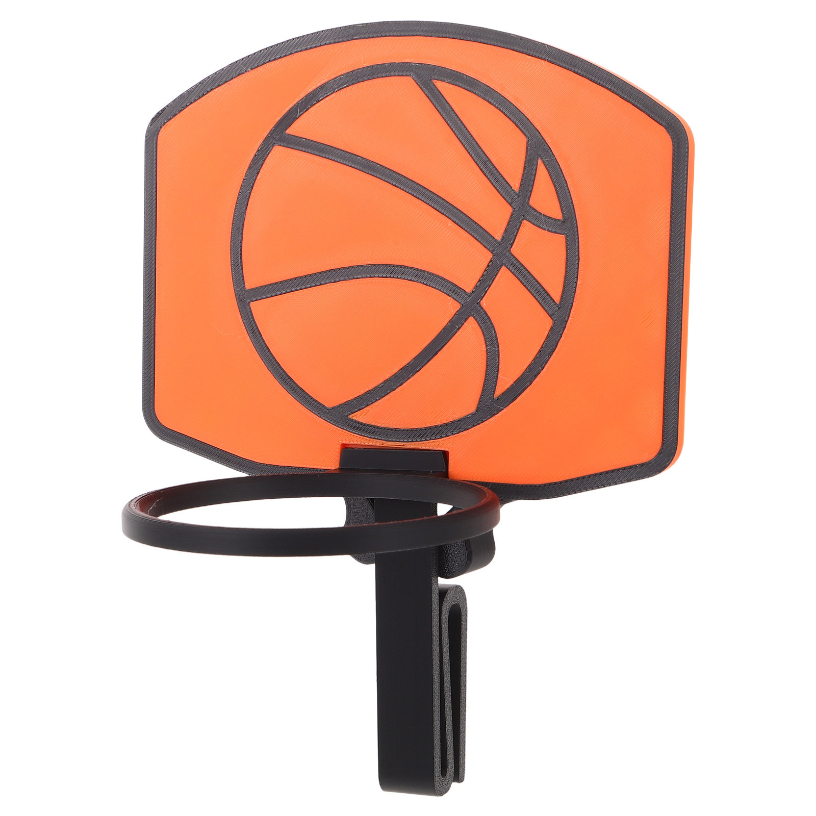 Mini Basketball Hoop For Trash - Basketball Hoop 评论和价格