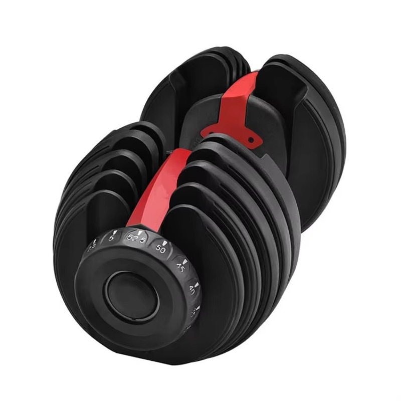 Free Weight Gym Set Cast Iron  - Dumbbell Set 评论和价格