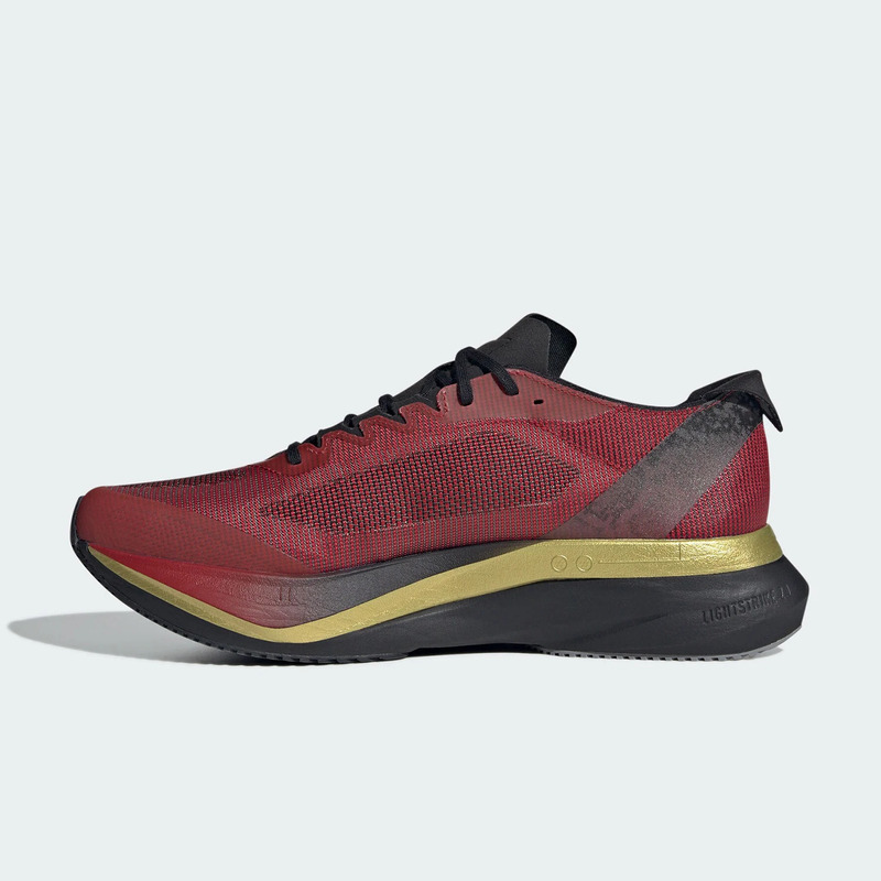 Adidas ADIZERO BOSTON 12 JS191 - Adidas Shoes Adizero Boston 12 评论和价格